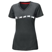 Held BE HEROIC Xmas dámské triko vel.D2XL